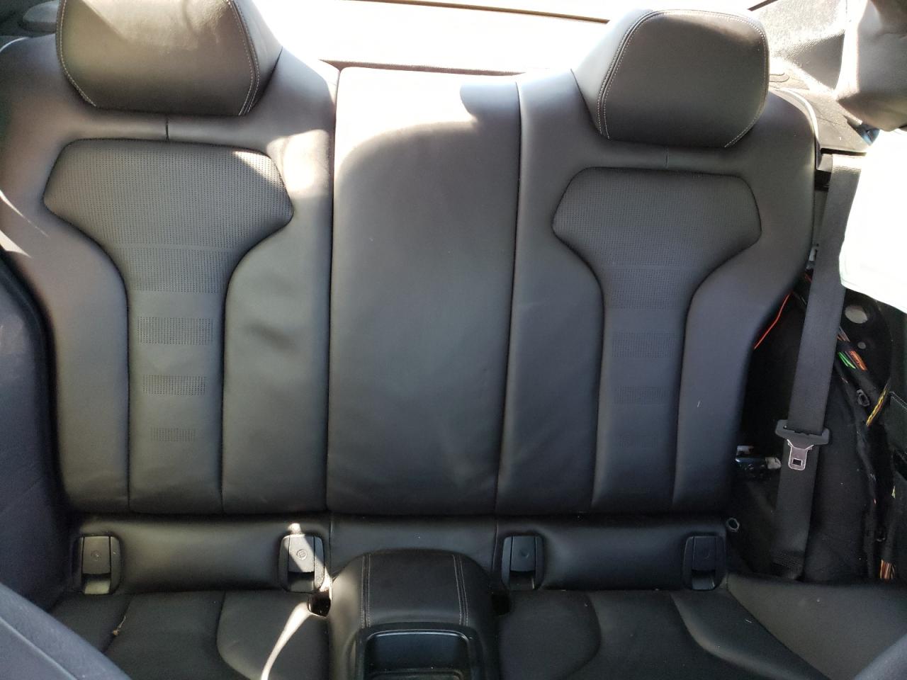 Photo 6 from auction – 2015 BMW M4 with VIN WBS3R9C53FK331014