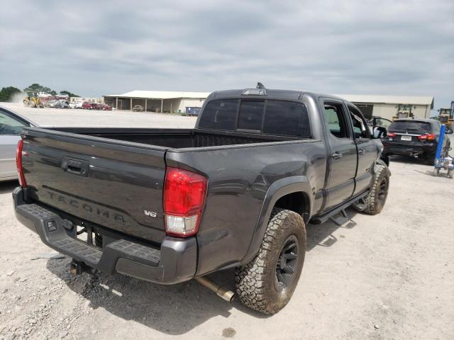 Photo 4 from auction – 2016 TOYOTA TACOMA DOU with VIN 3TMBZ5DN4GM004528