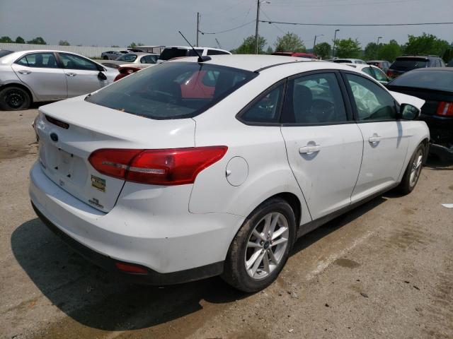 Photo 4 from auction – 2015 FORD FOCUS SE with VIN 1FADP3F23FL262812