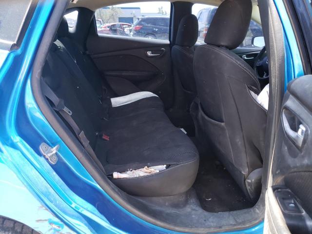 Photo 6 from auction – 2015 DODGE DART SXT with VIN 1C3CDFBB2FD238005