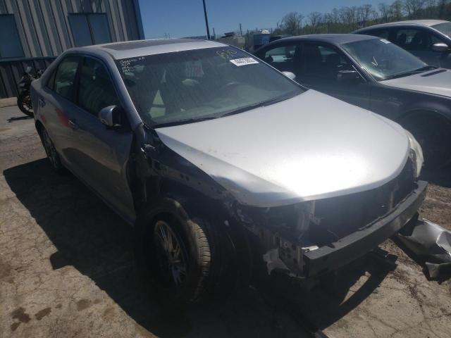 TOYOTA CAMRY BASE 2012 with VIN 4T1BF1FK4CU007810 - Photo from auction