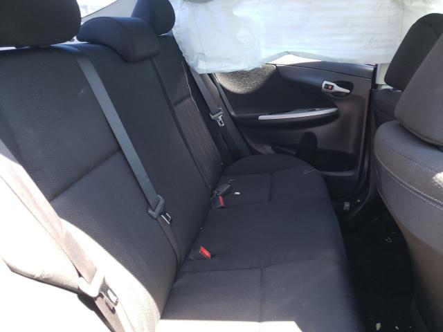 Photo 6 from auction – 2013 TOYOTA COROLLA BA with VIN 5YFBU4EE5DP187675