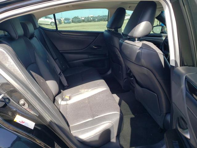Photo 6 from auction – 2019 LEXUS ES 350 with VIN 58ABZ1B16KU030629