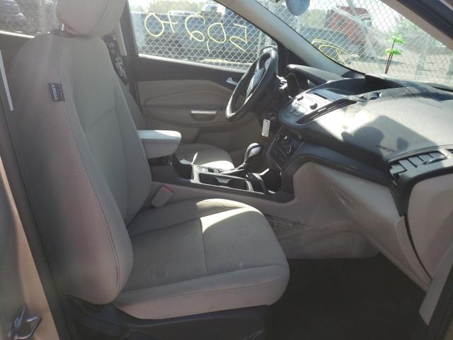 Photo 5 from auction – 2018 FORD ESCAPE SE with VIN 1FMCU0GD5JUC36725