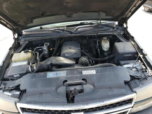 Photo 7 from auction – 2006 CHEVROLET SILVERADO with VIN 1GCHC24U96E139056