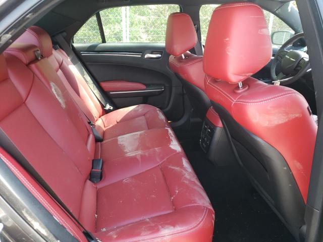 Photo 6 from auction – 2021 CHRYSLER 300 S with VIN 2C3CCABT4MH673512