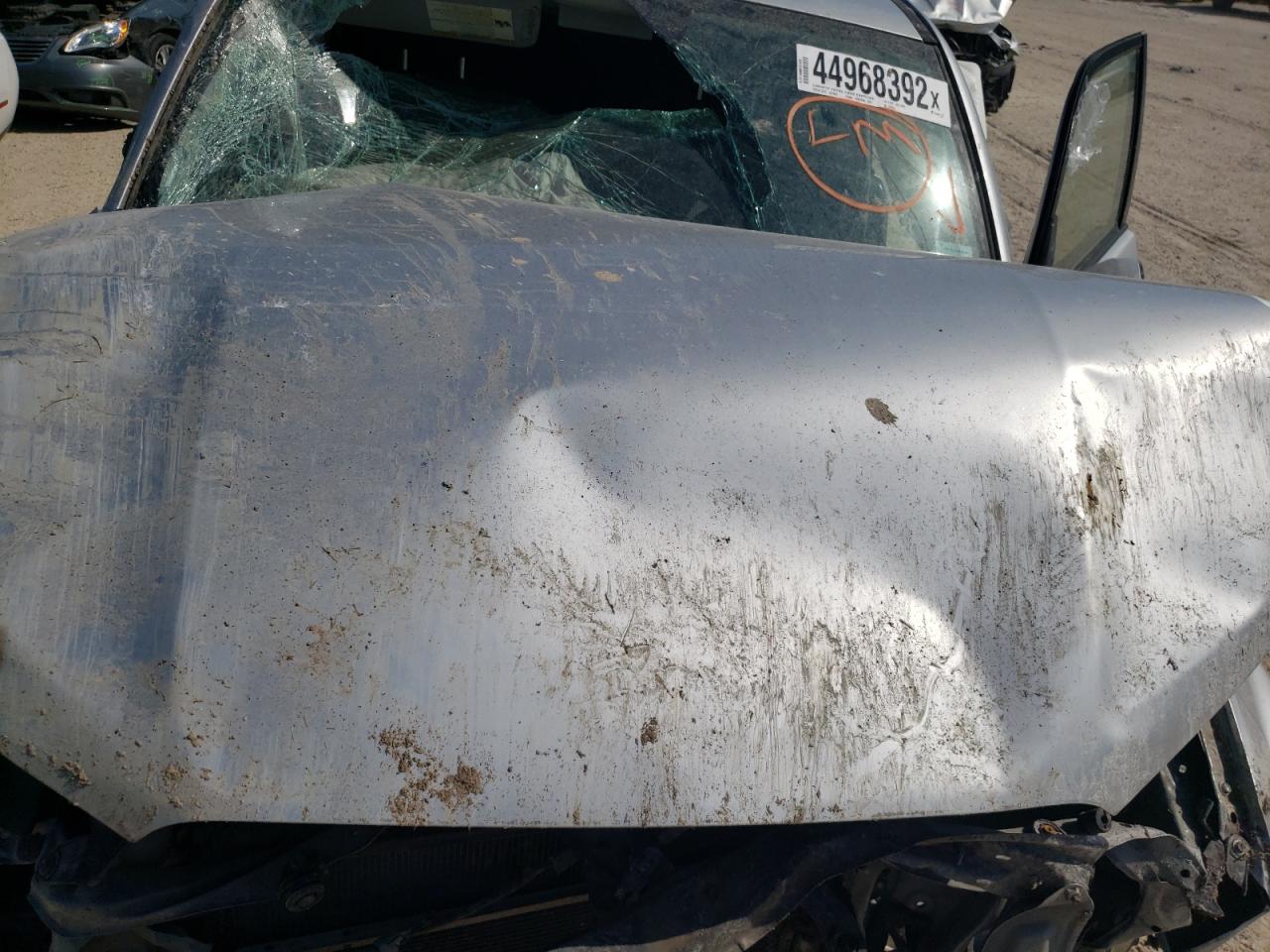 Zdjęcie 7 z aukcji – 2014 TOYOTA 4RUNNER SR z VIN JTEBU5JR5E5152644
