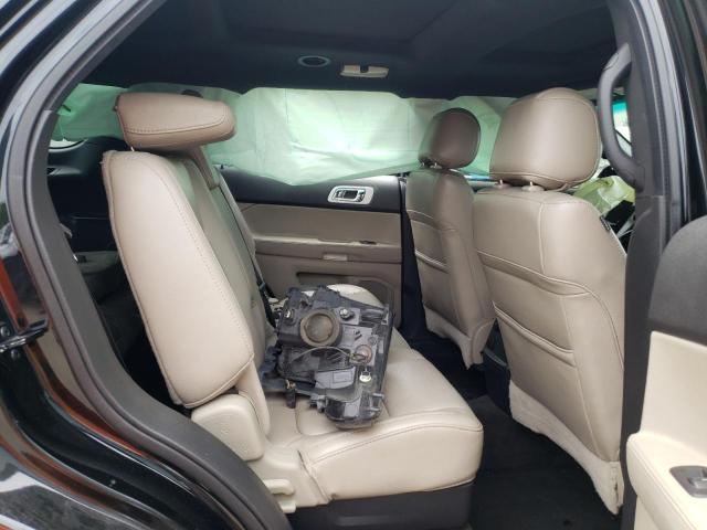 Photo 6 from auction – 2013 FORD EXPLORER X with VIN 1FM5K8D84DGA44784