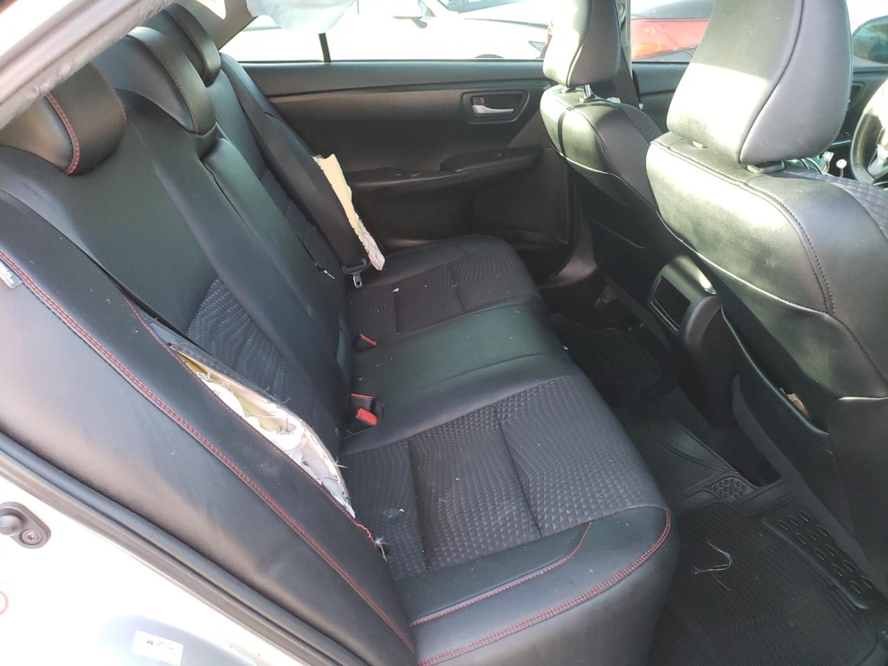 Photo 6 from auction – 2015 TOYOTA CAMRY LE with VIN 4T1BF1FKXFU064467
