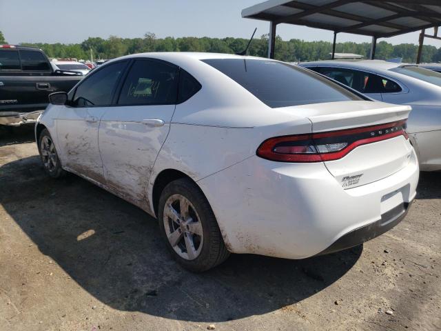 Photo 3 from auction – 2015 DODGE DART SXT with VIN 1C3CDFBB0FD309637