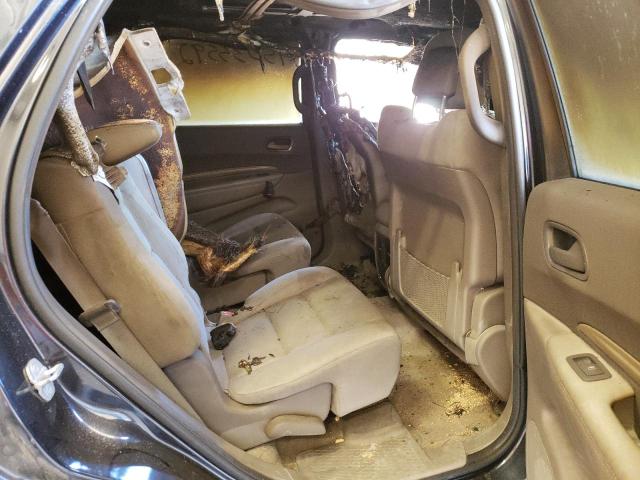 Photo 6 from auction – 2013 DODGE DURANGO SX with VIN 1C4RDHAG7DC696737