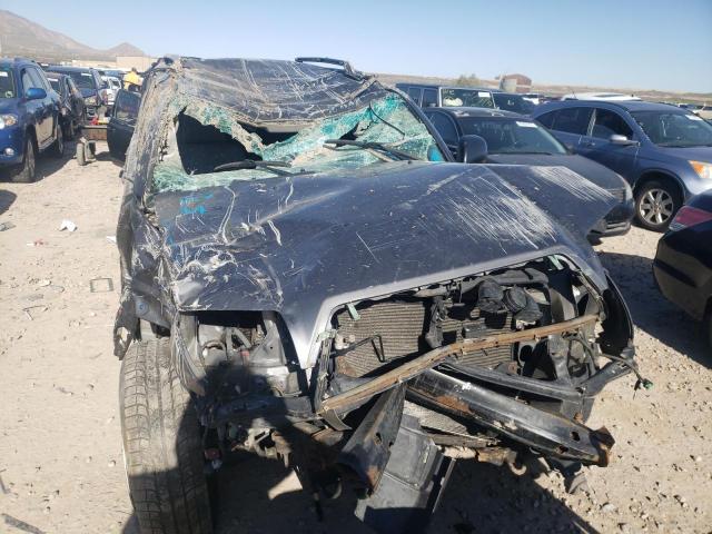 Photo 9 from auction – 2006 TOYOTA 4RUNNER SR with VIN JTEBU14R860078820