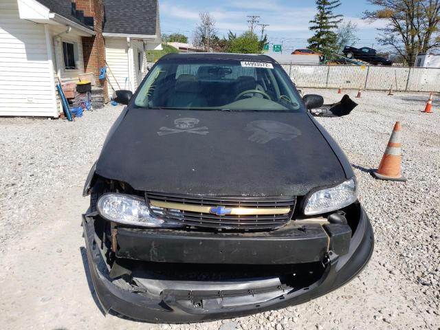 Photo 9 from auction – 2001 CHEVROLET MALIBU with VIN 1G1NE52J916165093