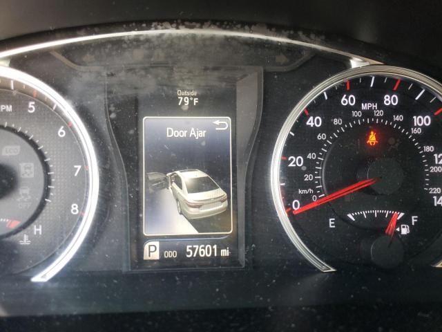 Photo 8 from auction – 2017 TOYOTA CAMRY LE with VIN 4T1BF1FK2HU703010