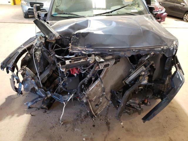 Photo 7 from auction – 2013 FORD F150 SUPER with VIN 1FTFX1EF5DFC33271