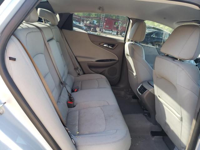 Photo 6 from auction – 2017 CHEVROLET MALIBU LT with VIN 1G1ZE5ST5HF268721