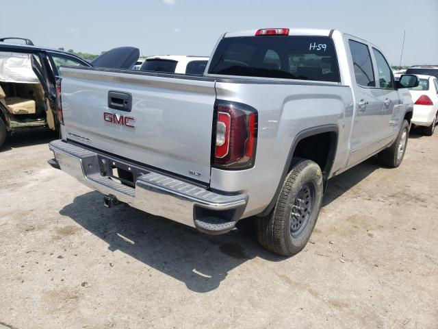 Photo 4 from auction – 2018 GMC SIERRA C15 with VIN 3GTP1NEC2JG569845