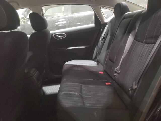 Photo 6 from auction – 2016 NISSAN SENTRA S with VIN 3N1AB7AP3GL678454
