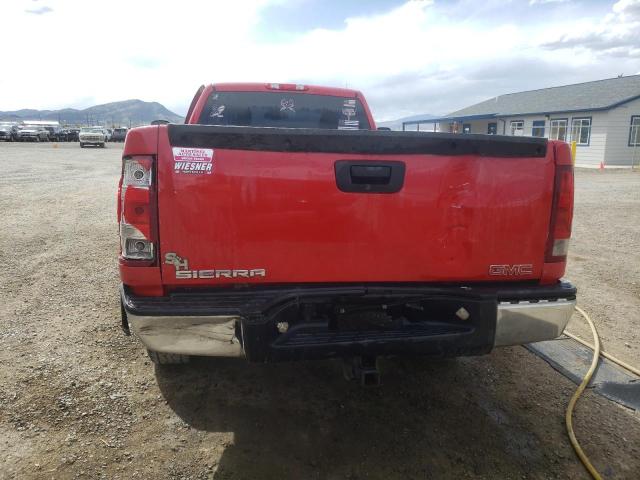 Photo 10 from auction – 2007 GMC NEW SIERRA with VIN 1GTEC14C97Z574044