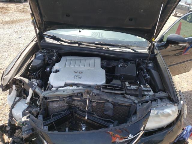 Photo 7 from auction – 2013 LEXUS ES 350 with VIN JTHBK1GG4D2048167