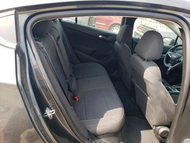 Photo 6 from auction – 2017 CHEVROLET CRUZE LT with VIN 3G1BE6SM7HS579501