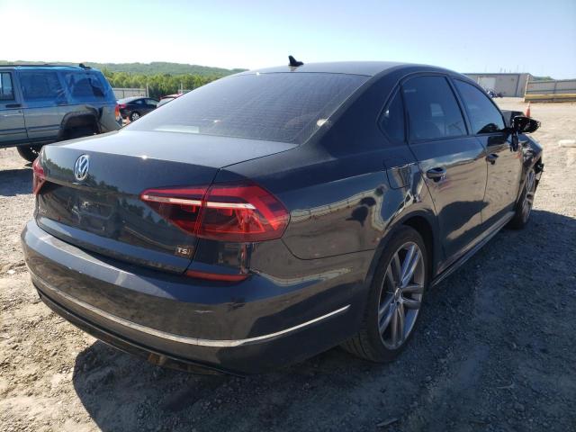 Photo 4 from auction – 2018 VOLKSWAGEN PASSAT S with VIN 1VWAA7A35JC005629