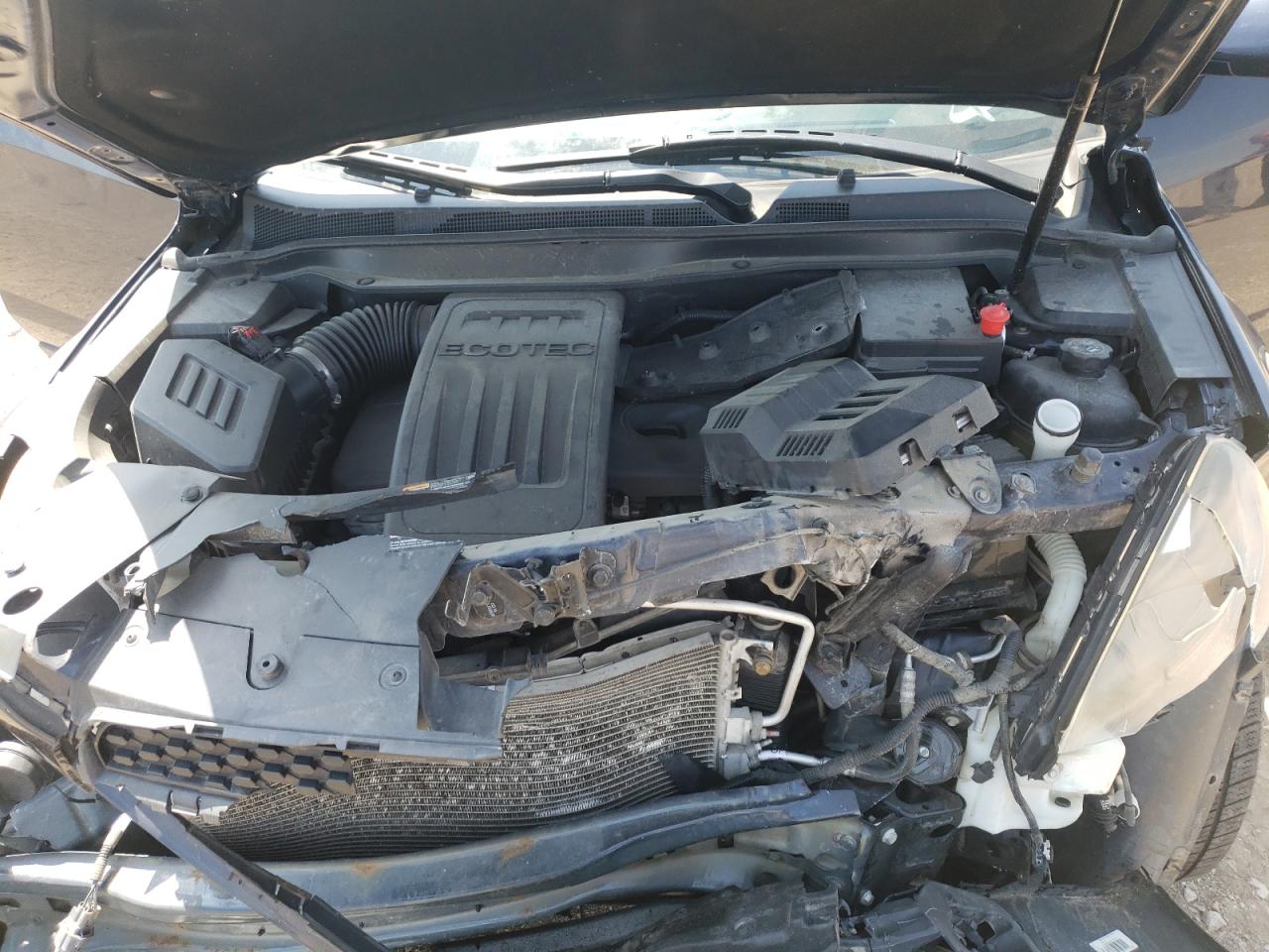 Zdjęcie 7 z aukcji – 2015 CHEVROLET EQUINOX LT z VIN 2GNFLFEK7F6119783