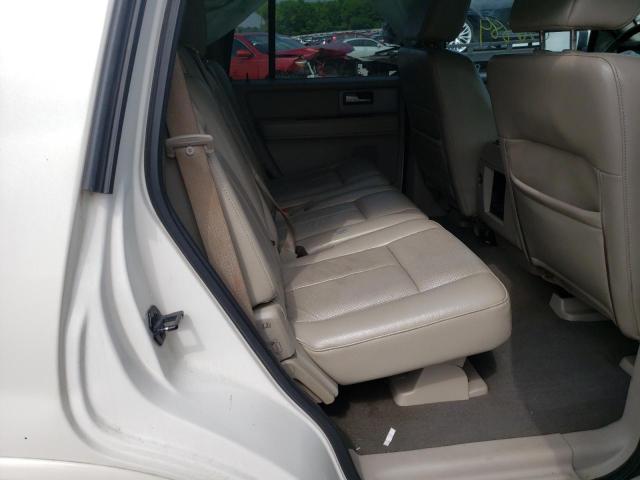 Zdjęcie 6 z aukcji – 2007 FORD EXPEDITION z VIN 1FMFU19557LA20848