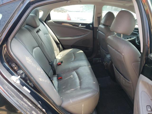 Photo 6 from auction – 2011 HYUNDAI SONATA LIM with VIN 5NPEC4AC3BH024036