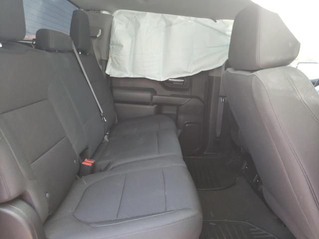 Photo 6 from auction – 2021 CHEVROLET SILVERADO with VIN 3GCPWBEK3MG344815