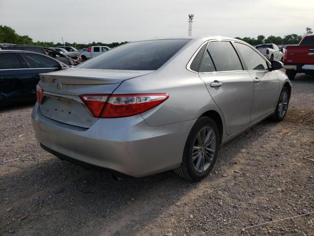 Photo 4 from auction – 2017 TOYOTA CAMRY LE with VIN 4T1BF1FK0HU402915