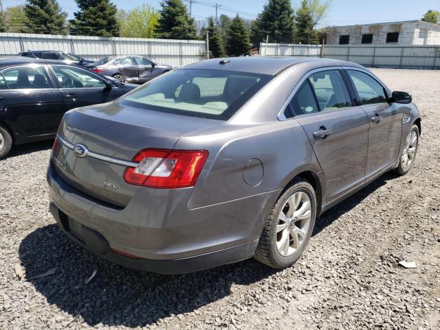 Photo 4 from auction – 2012 FORD TAURUS SEL with VIN 1FAHP2EW3CG102420