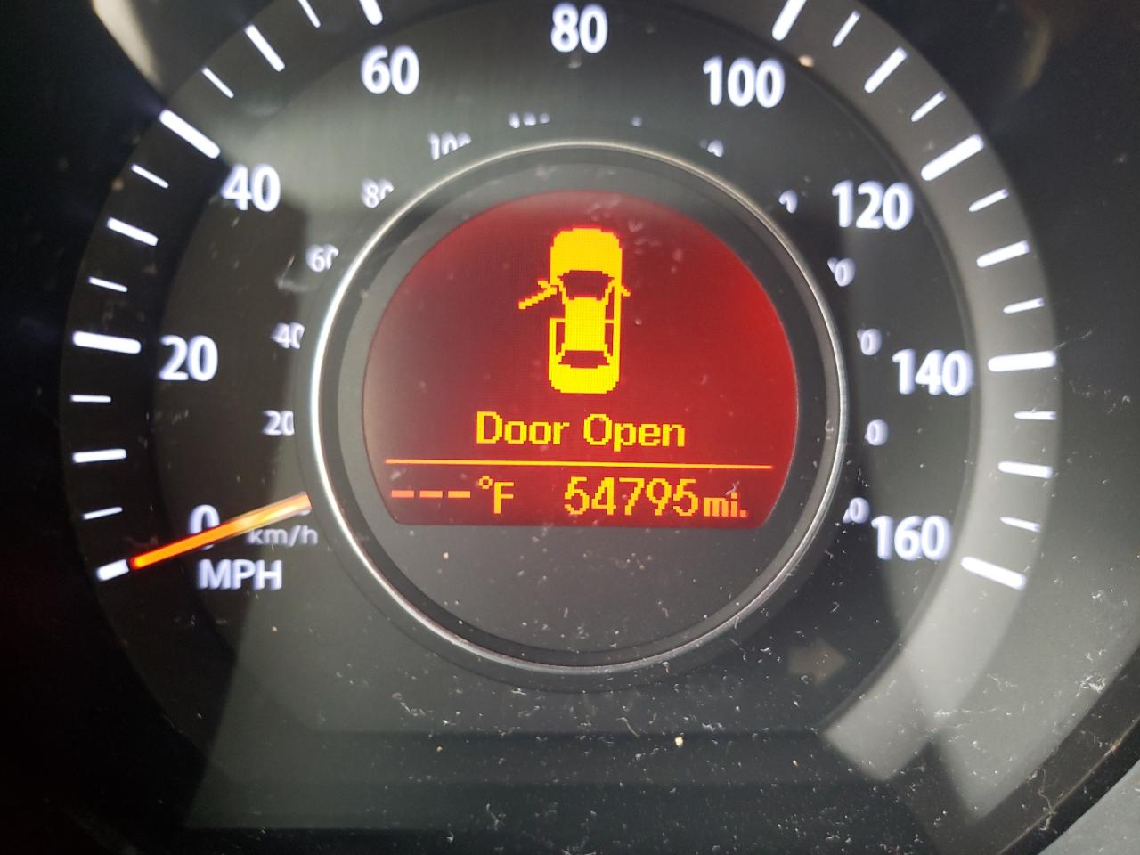 Photo 8 from auction – 2013 KIA OPTIMA LX with VIN KNAGM4A77D5393247