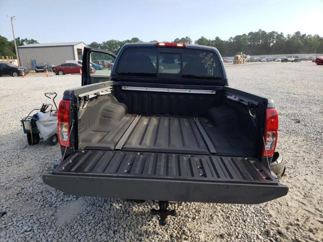 Photo 9 from auction – 2021 NISSAN FRONTIER S with VIN 1N6ED0EA8MN707316