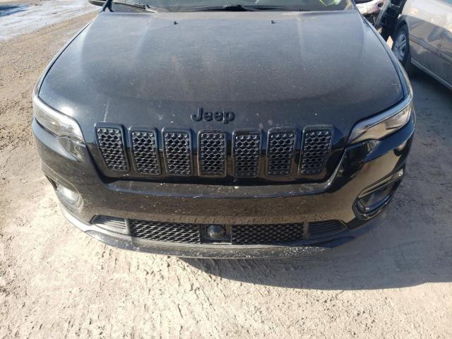 Photo 9 from auction – 2020 JEEP CHEROKEE L with VIN 1C4PJLLX0LD616347