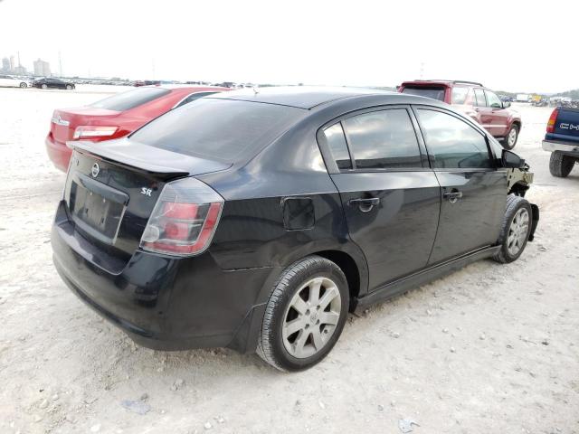 Photo 4 from auction – 2012 NISSAN SENTRA 2.0 with VIN 3N1AB6AP2CL753178