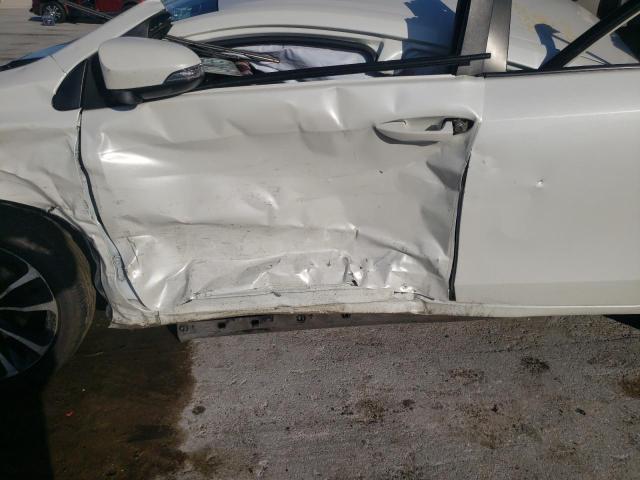 Photo 9 from auction – 2019 TOYOTA COROLLA L with VIN 5YFBURHE2KP946871