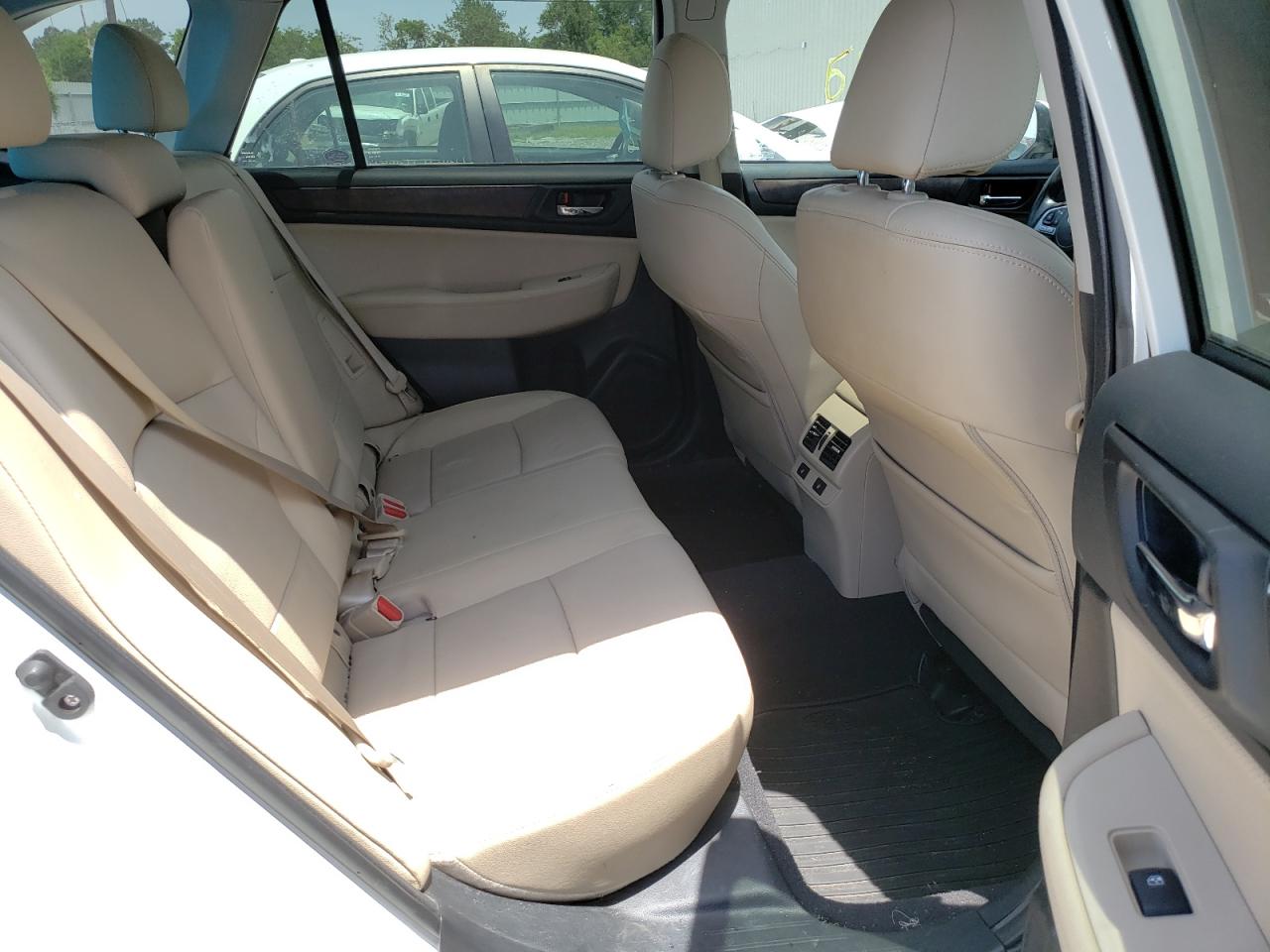 Photo 17 from auction – 2016 SUBARU OUTBACK 2. with VIN 4S4BSBNC7G3286810