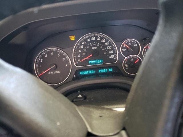 Photo 8 from auction – 2002 GMC ENVOY with VIN 1GKDT13S222359132