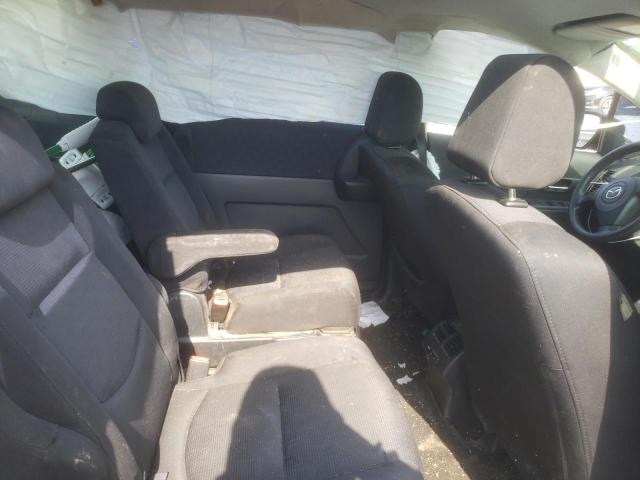 Photo 6 from auction – 2009 MAZDA 5 with VIN JM1CR293490343323