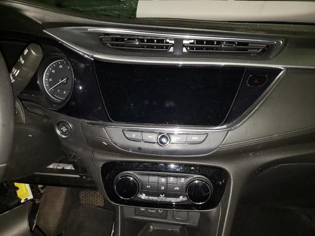 Photo 10 from auction – 2021 BUICK ENCORE GX with VIN KL4MMCSLXMB102389