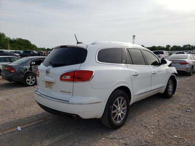 Photo 4 from auction – 2016 BUICK ENCLAVE with VIN 5GAKRBKD4GJ259204