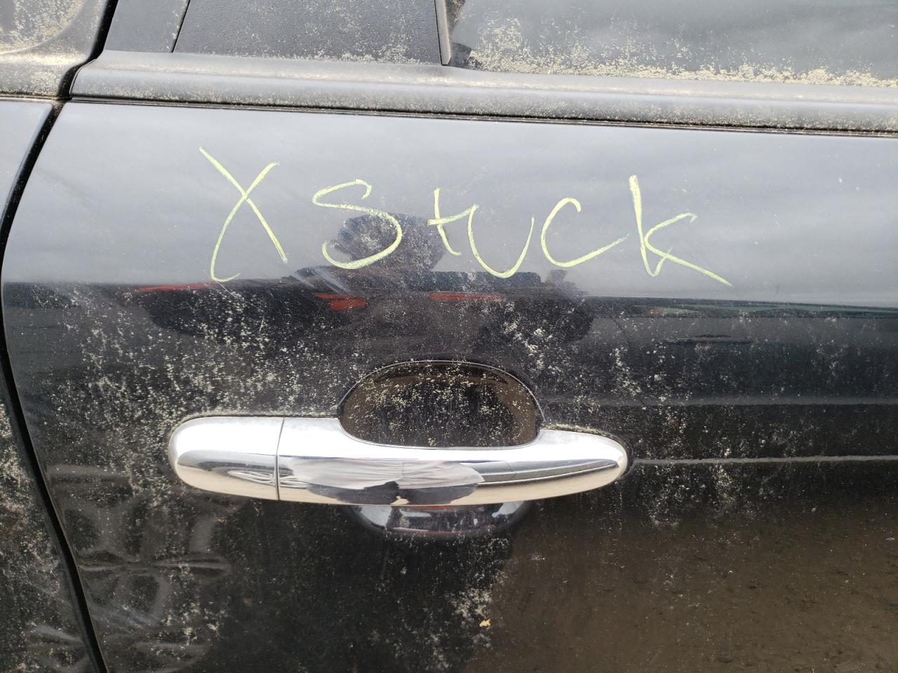 Photo 6 from auction – 2014 KIA SORENTO LX with VIN 5XYKT4A71EG452382