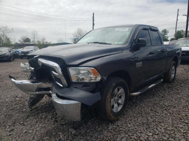 Photo 2 from auction – 2016 RAM 1500 ST with VIN 1C6RR7FG7GS193098