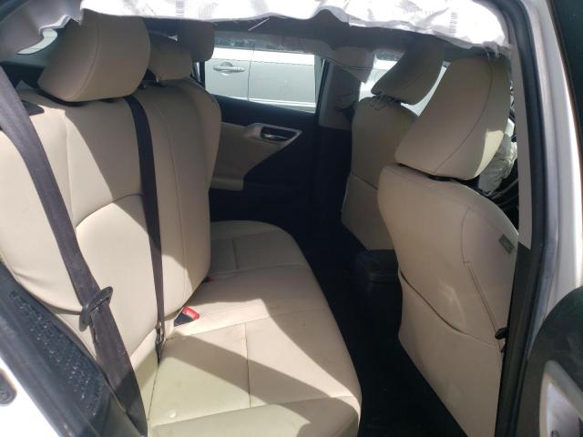 Photo 6 from auction – 2012 LEXUS CT 200 with VIN JTHKD5BH3C2096663
