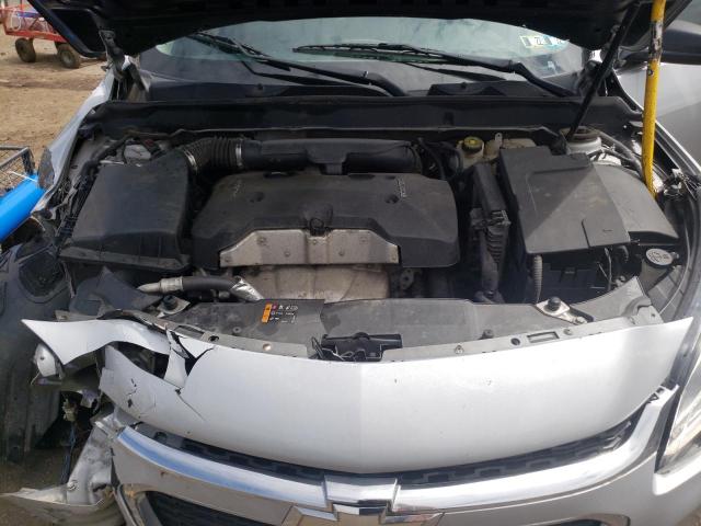 Photo 7 from auction – 2014 CHEVROLET MALIBU LS with VIN 1G11A5SL6EF135258