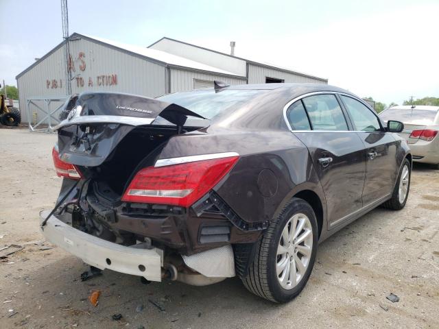 Photo 4 from auction – 2015 BUICK LACROSSE with VIN 1G4GB5G36FF277906