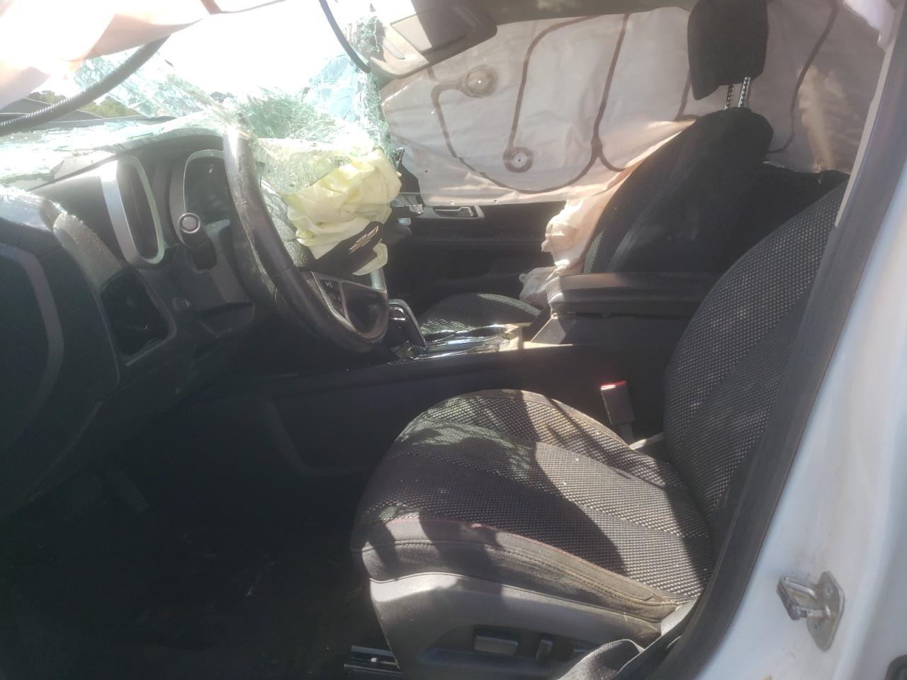 Photo 5 from auction – 2013 CHEVROLET EQUINOX LT with VIN 2GNFLNEK6D6273120
