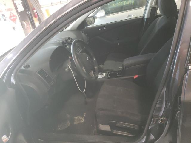 Photo 5 from auction – 2010 NISSAN ALTIMA BAS with VIN 1N4AL2AP5AN436341