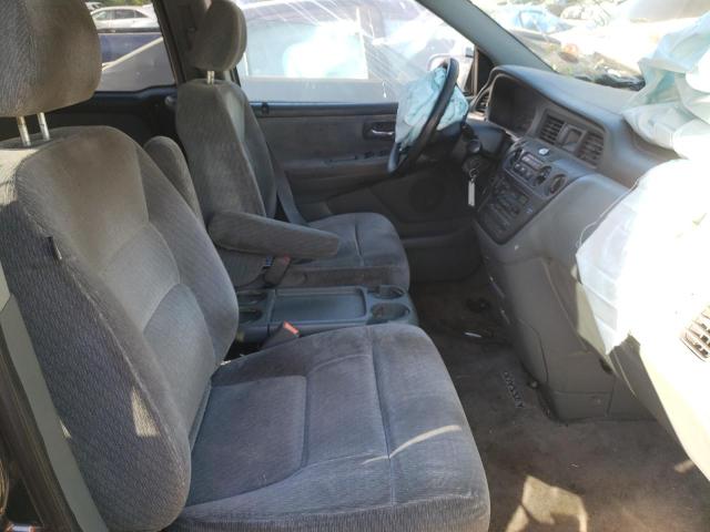 Photo 5 from auction – 2003 HONDA ODYSSEY LX with VIN 5FNRL18583B042524